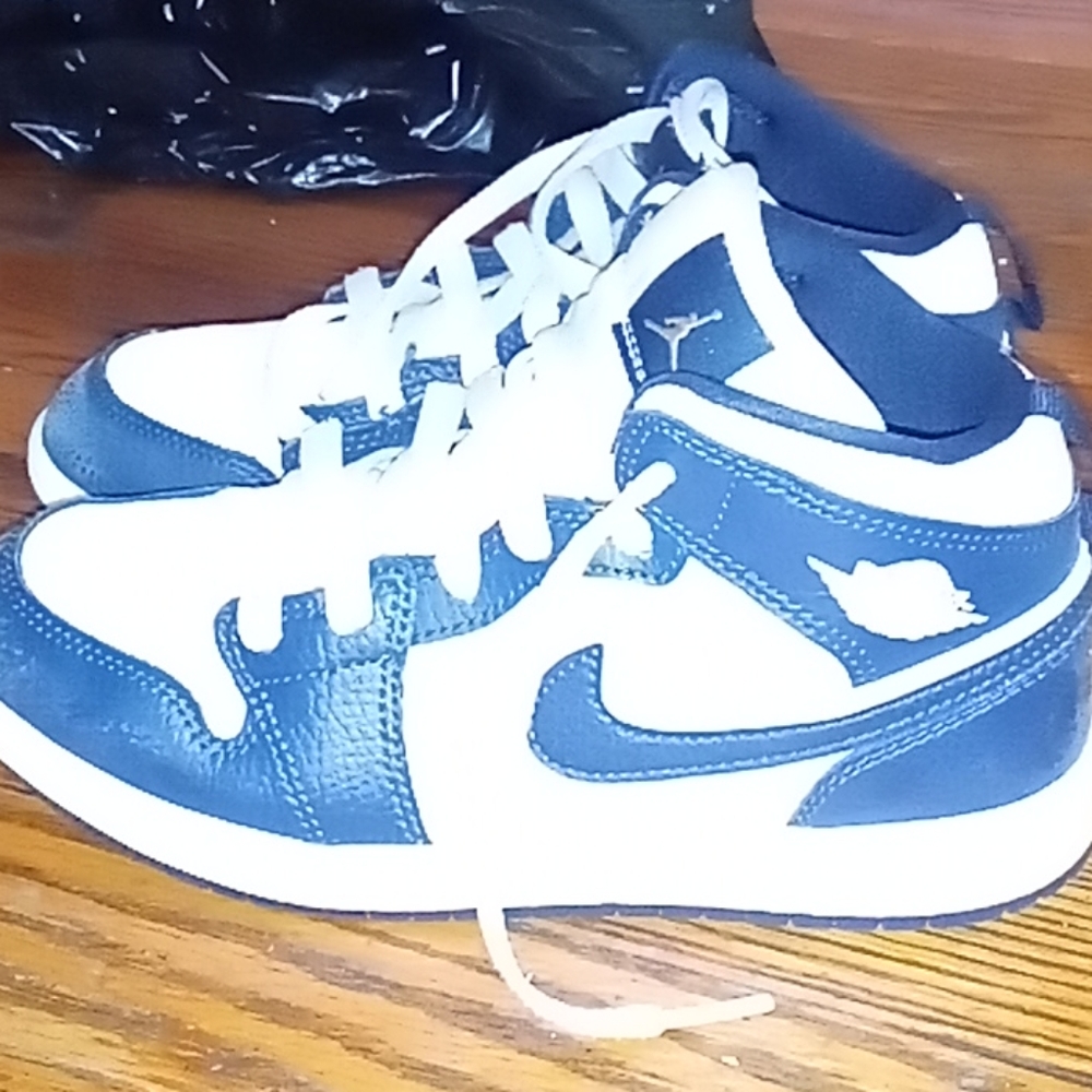 Air Jordan 1